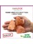 Halit Tuz Sole Tuzu 2 kg Şeffaf Berrak Kristal Pembe Himalaya Halit Sole Tuzu 4