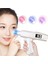 B08 Tarzı Kablosuz Güzellik Meso Tabancası Yüz Kök Hücre Terapisi Profesyonel Microneedling Kalem Mezoterapi Derma Damgası Zeka Ücretsiz Iğneler (Yurt Dışından) 5