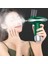 Mor Tarzı Taşınabilir Airbrush Cilt Bakımı Yüz Nemlendirici Makyaj Cilt Nemlendirici Nano Mist Püskürtücü Yüz Steamer Sprey Airbrush Su Oksijen (Yurt Dışından) 2