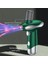 Mor Tarzı Taşınabilir Airbrush Cilt Bakımı Yüz Nemlendirici Makyaj Cilt Nemlendirici Nano Mist Püskürtücü Yüz Steamer Sprey Airbrush Su Oksijen (Yurt Dışından) 3