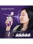 A-Mor Tarzı Üst Taşınabilir Boya Püskürtme Tabancası Airbrush Mini Hava Kompresörü Kiti Nail Art Dövme Zanaat Kek Oksijen Enjektör Nano Sis Sis (Yurt Dışından) 3