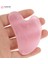 No.1 Stili 1 Adet Guasha Kazıma Masaj Kazıyıcı Yüz Masajı Akupunktur Gua Sha Kurulu Belleza Gua Sha Taş Yüz Bakımı Pembe (Yurt Dışından) 2