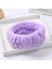 Bej Tarzı Yüz Cilt Temizleme Bakım Aracı Yumuşak Mikrofiber Bilek Yıkama Havlusu Kadın Kız Yıkama Yüz Spa Emici Bileklikler Ter Bandı (Yurt Dışından) 2