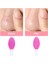 Pembe Tarzı 1 Adet Güzellik Cilt Bakımı Yıkama Yüz Silikon Fırça Peeling Burun Temiz Siyah Nokta Temizleme Fırçaları Araçları Yedek Kafa ile (Yurt Dışından) 2