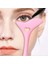 Sarı Stil Licone Eyeliner Makyaj Şablonları Çok Fonksiyonlu Çizim Ruj Giyen Yardım Yüz Kremi Maskesi Aplikatör Güzellik Aracı (Yurt Dışından) 2