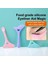 Sarı Stil Licone Eyeliner Makyaj Şablonları Çok Fonksiyonlu Çizim Ruj Giyen Yardım Yüz Kremi Maskesi Aplikatör Güzellik Aracı (Yurt Dışından) 3
