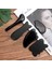 Bir Stil Siyah Obsidyen Gua Sha Kazıma Yüz Masaj Aracı Doğal Yeşim Taş Kurulu Spa Akupunktur Tedavisi Tetik Noktası Vücut Için (Yurt Dışından) 3