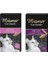 Cream Malt Maya + Malt Peynirli 6 x 15 gr Karma 2'li Paket 1