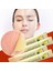 Zerdeçal Tarzı 15G Vampir Yumuşak Jöle Maskesi Beyazlatma Nemlendirici Kollajen Soyulabilir Maske Tozu Güzellik Salonu Spa Güzellik Dıy Kristal Yüz Maskesi (Yurt Dışından) 1