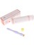 N5 Tarzı DRS40 Derma Damgası Mikro Iğne Damgası Cilt Bakımı 40 Titanyum Iğneler Mezoterapi Rulo Mikroiğne (Yurt Dışından) 2
