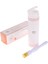 N5 Tarzı DRS40 Derma Damgası Mikro Iğne Damgası Cilt Bakımı 40 Titanyum Iğneler Mezoterapi Rulo Mikroiğne (Yurt Dışından) 4