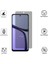 Realme C65 Ile Uyumlu Hayalet Ekran Koruyucu Şeffaf 2