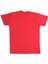 Unisex Çocuk Türk Bayrağı Baskılı Kısa Kol T-Shirt 2