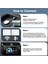 NR57 Kablosuz Apple Carplay ve Android Auto Adaptörü Ikisi Bir Arada 4
