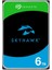 6tb Seagate Skyhawk 256MB 7/24 Rv ST6000VX009 1