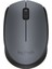 Logıtech M170 Nano Mouse Kablosuz Siyah 910-004642 1