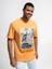 Loose Fit Erkek Tshirt K.Kol 1