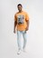 Loose Fit Erkek Tshirt K.Kol 2