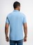 Regular Fit Erkek Polo K.Kol 3