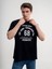 Loose Fit Erkek Tshirt K.Kol 1