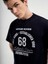 Loose Fit Erkek Tshirt K.Kol 4