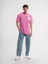 Oversize Fit Erkek Tshirt K.Kol 2