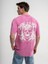 Oversize Fit Erkek Tshirt K.Kol 3