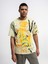 Loose Fit Erkek Tshirt K.Kol 1