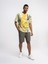 Loose Fit Erkek Tshirt K.Kol 5