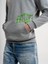 Loose Fit Erkek Sweatshirt 4