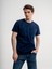 Regular Fit Erkek Tshirt K.kol 1