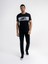 Regular Fit Erkek Tshirt K.Kol 2