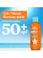 Suncare SPF50+ Çok Yüksek Korumalı Vücut Güneş Losyonu 200 ml 3