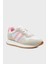 Süet Sneaker Ayakkabı Bayan Ayakkabı EN0EN02510 Tıc 2