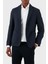 Pamuklu Slim Fit Blazer Ceket Erkek Ceket 50510343 404 3