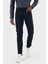 Streç Slim Fit Düz Paça Pantolon Erkek Kot Pantolon 50505439 404 2