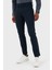 Streç Slim Fit Düz Paça Pantolon Erkek Kot Pantolon 50505439 404 4