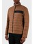Su Itici Regular Fit Şişme Mont Erkek Mont 50464308 249 1