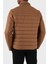 Su Itici Regular Fit Şişme Mont Erkek Mont 50464308 249 2