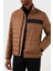 Su Itici Regular Fit Şişme Mont Erkek Mont 50464308 249 3