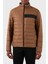Su Itici Regular Fit Şişme Mont Erkek Mont 50464308 249 5