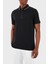 Streç Pamuklu Slim Fit Polo Yaka T Shirt Erkek Polo Yaka T Shirt 50505800 001 1