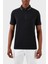 Streç Pamuklu Slim Fit Polo Yaka T Shirt Erkek Polo Yaka T Shirt 50505800 001 4