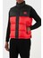 Regular Fit Dik Yaka Şişme Yelek Erkek Yelek 50496251 693 1