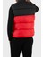 Regular Fit Dik Yaka Şişme Yelek Erkek Yelek 50496251 693 2
