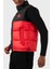 Regular Fit Dik Yaka Şişme Yelek Erkek Yelek 50496251 693 3