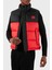Regular Fit Dik Yaka Şişme Yelek Erkek Yelek 50496251 693 4