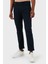 Pamuklu Slim Fit Düz Paça Jeans Erkek Kot Pantolon 50495370 404 2