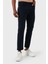 Pamuklu Slim Fit Düz Paça Jeans Erkek Kot Pantolon 50495370 404 3