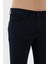 Pamuklu Slim Fit Düz Paça Jeans Erkek Kot Pantolon 50495370 404 5